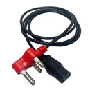 Pwr Dedicated To Angled Kettle 1.8M