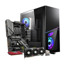 Pcbuilder Ryzen 9 5900X Hurricane Windows 11 Gaming Pc