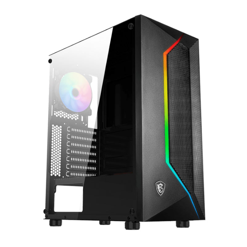 Pcbuilder Ryzen 5 5600x Strike Windows 11 Gaming Pc