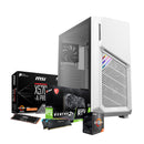 Pcbuilder Pc Builder Amd Ryzen 5 5600X Barricade Windows 11 Antec Gaming Pc