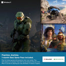 Pcbuilder Barricade 5600X Rtx4060 16Gb 1Tb W11H