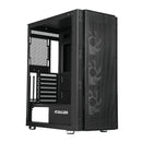 Pcbuilder Barricade 5600X Rtx4060 16Gb 1Tb W11H