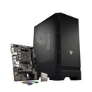 Pc Builder Amd Ryzen 5 5600g Defender Windows 11 Fsp Gaming Pc