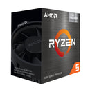 Pcbuilder Ryzen 5 5600G Defender Windows 11 Gaming Pc