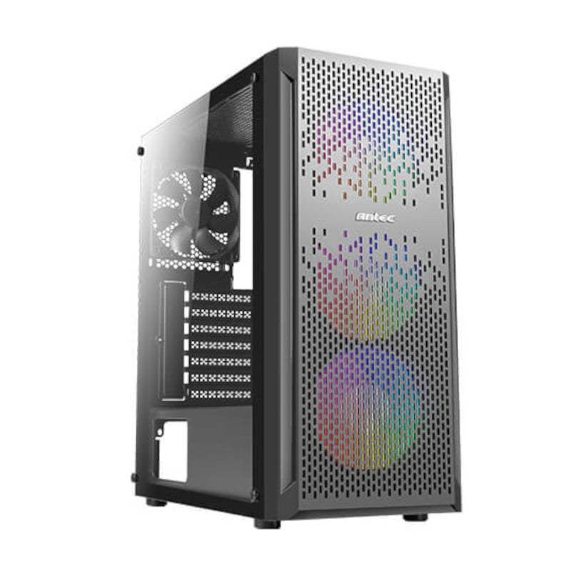 Pcbuilder Defender 5600G Vega7 16Gb 500Gb W11H