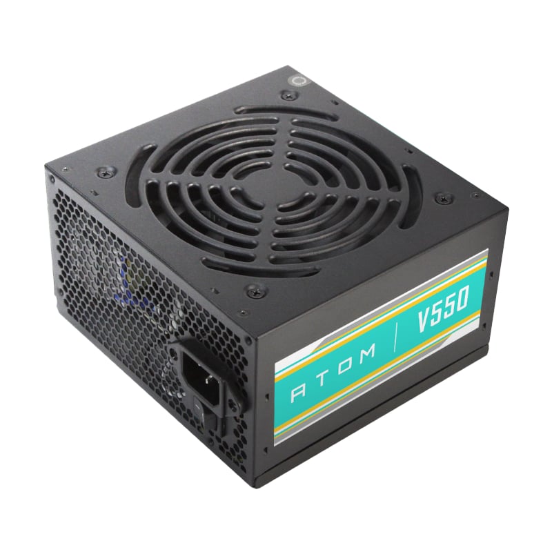 Pcbuilder Defender 5600G Vega7 16Gb 500Gb W11H