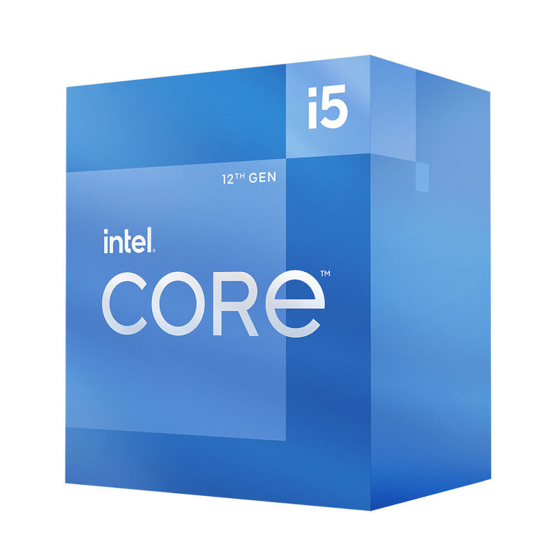 Pc Builder Intel I5 12400 Downforce Windows 11 Msi+fsp Gaming Pc