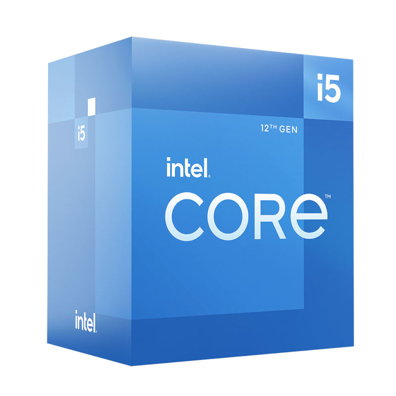Pcbuilder I5 12400 Gtx1660 16Gb 500Gb W11H