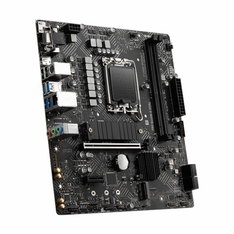 Pcbuilder I5 12400 Gtx1660 16Gb 500Gb W11H