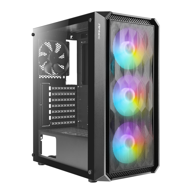 Pcbuilder I5 12400 Gtx1660 16Gb 500Gb W11H