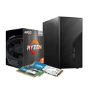 PCBuilder AMD Ryzen 7 5700G EXTRACTION Windows 11 ASRock Mini PC