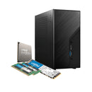 PCBuilder AMD Ryzen 7 5700G EXTRACTION Windows 11 ASRock Mini PC