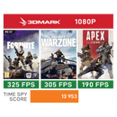 Pcbuilder Intel I7 12700kf Front Runner Windows 11 Corsair Gaming Pc