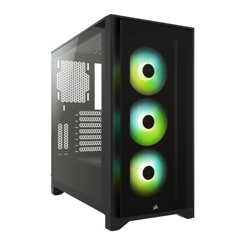 Pcbuilder Intel I7 12700kf Front Runner Windows 11 Corsair Gaming Pc