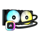 Pcbuilder Intel I7 12700kf Front Runner Windows 11 Corsair Gaming Pc