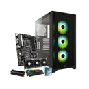 Pcbuilder Intel I7 12700kf Front Runner Windows 11 Corsair Gaming Pc