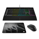 Pcbuilder Intel I7 12700kf Front Runner Windows 11 Corsair Gaming Pc