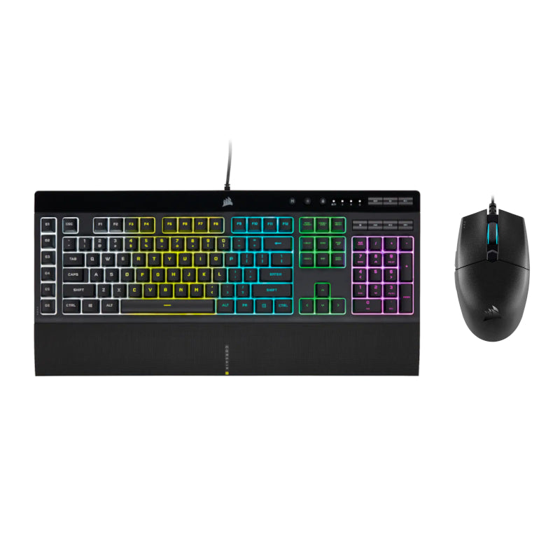 Pcbuilder Intel I7 13700Kf Front Runner Windows 11 Corsair Gaming Pc