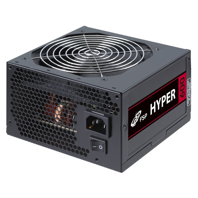 PCBUILDER 7500F RX7600OC 16GB 500GB W11H