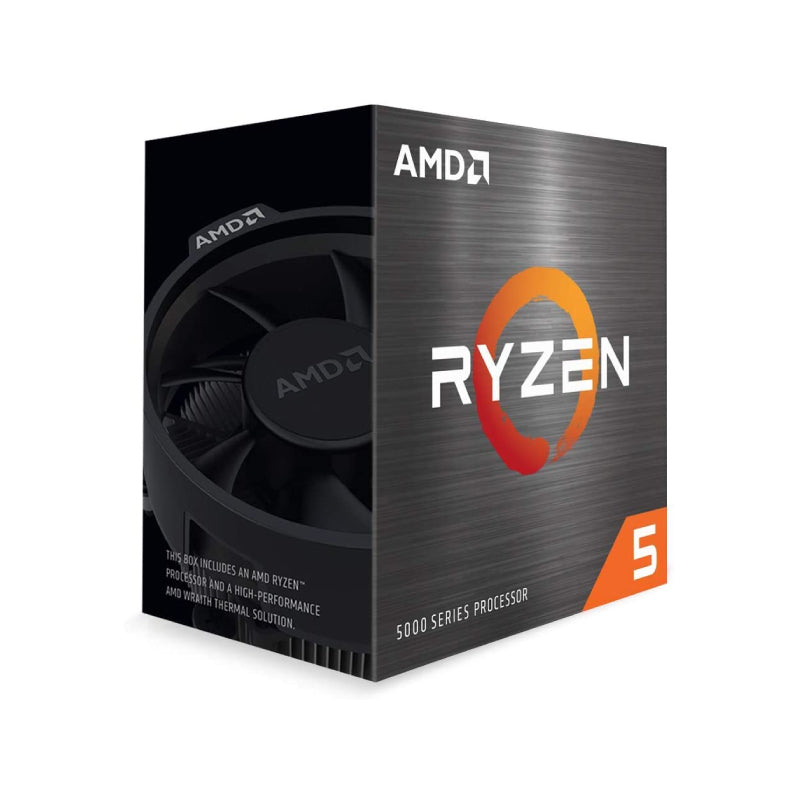 Pc Builder Amd Ryzen 5 5600x Scout Windows 11 Antec Gaming Pc