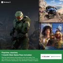 Pcbuilder Scout 5500 Gtx1650 16Gb 1Tb W11H