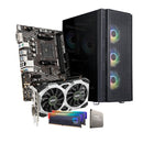 Pcbuilder Scout 5500 Gtx1650 16Gb 1Tb W11H