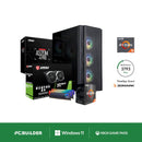 Pcbuilder Scout 5500 Gtx1650 16Gb 1Tb W11H