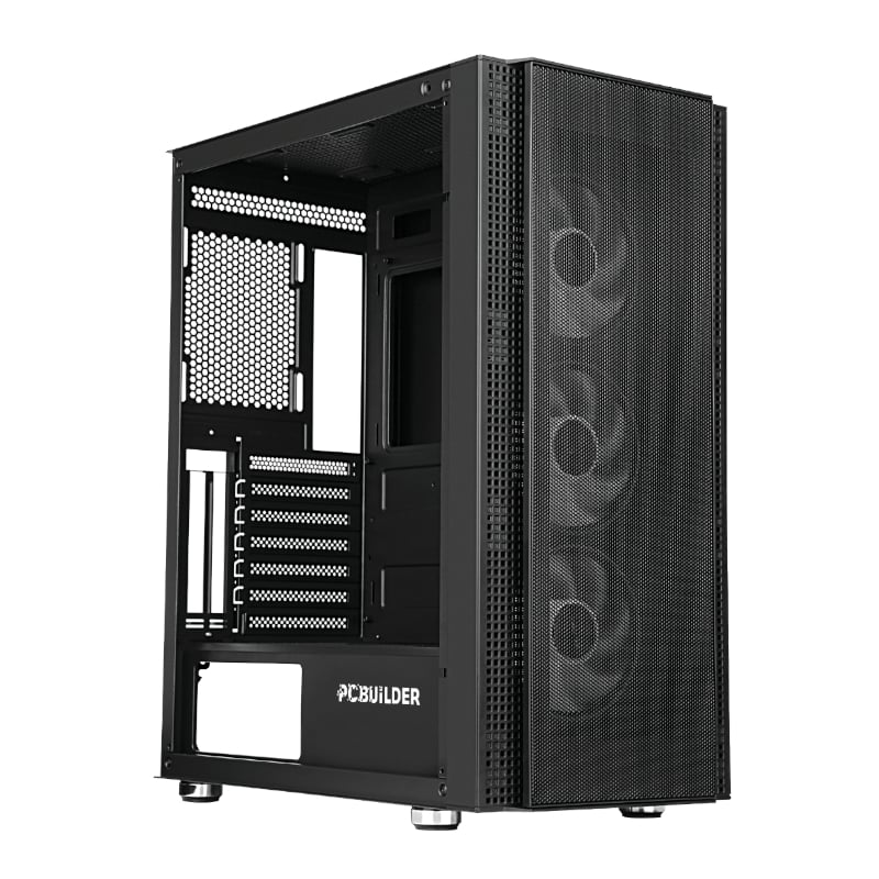 Pcbuilder Scout 5500 Gtx1650 16Gb 1Tb W11H