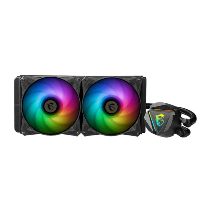 Pcbuilder Intel I5 12500 Slipstream Windows 11 Gaming Pc