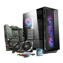 Pcbuilder Intel I5 12500 Slipstream Windows 11 Gaming Pc
