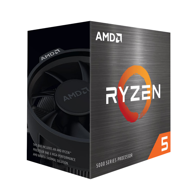 Pc Builder Amd Ryzen 5 5600x Specialist Windows 11 Msi Gaming Pc