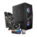 Pcbuilder Ryzen 5 5600X Specialist Windows 11 Gaming Pc