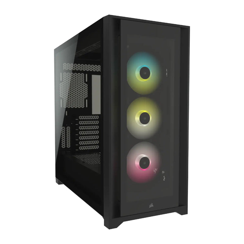 Pc Builder Amd Ryzen 7 5800x Strategist Windows 11 Corsair Gaming Pc