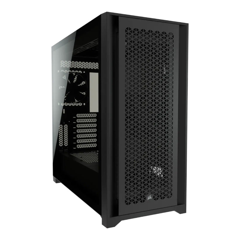 Pcbuilder Ryzen 7 5700X Strategist Windows 11 Gaming Pc