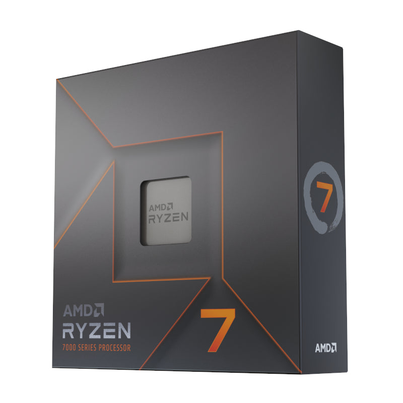 Pcbuilder Ryzen 7 7700X Tactician Windows 11 Gaming Pc