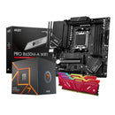 Pcbuilder Upgrade Kit 2