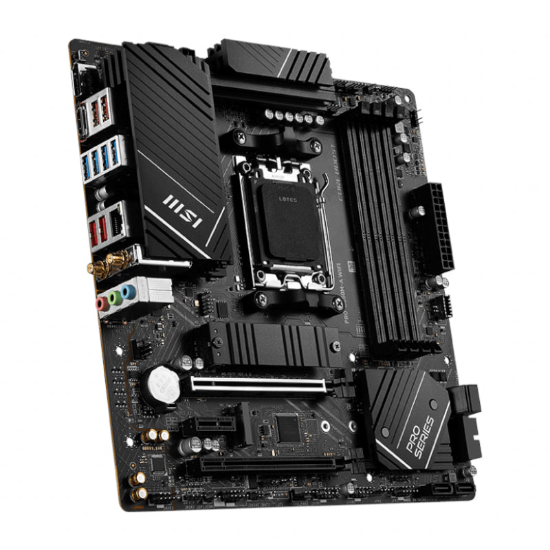 Pcbuilder Upgrade Kit 2