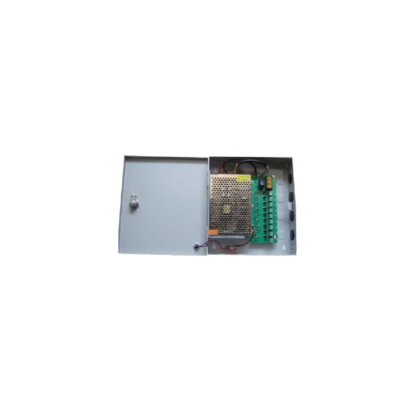 Oem Pd Power 9Ch Psu 12V 8.3A Ptc