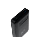 Rct Megapower 10000mah Power Bank  1 X Usb A 1x Usb C With 45w Pd Support