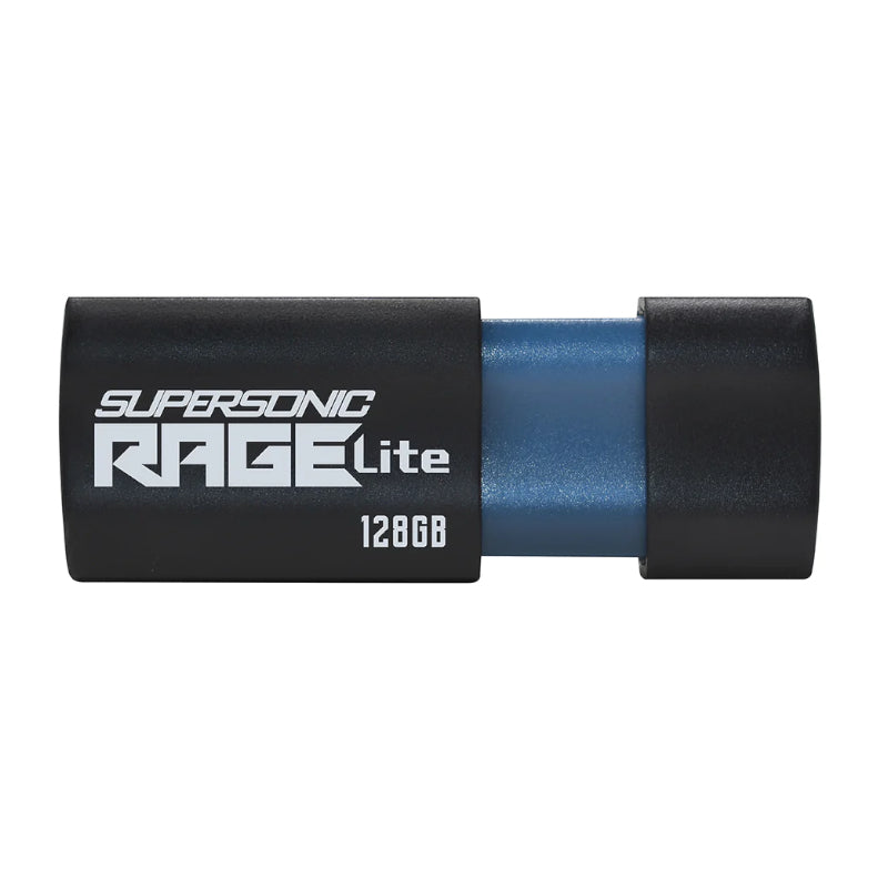 Patriot Rage Lite 128Gb Usb 3.2 Gen.1 Flashdrive