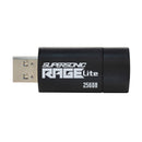 Patriot Rage Lite 256Gb Usb 3.2 Gen 1