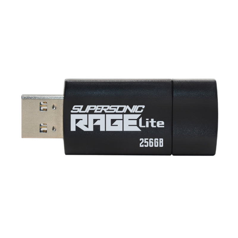 Patriot Rage Lite 256Gb Usb 3.2 Gen 1