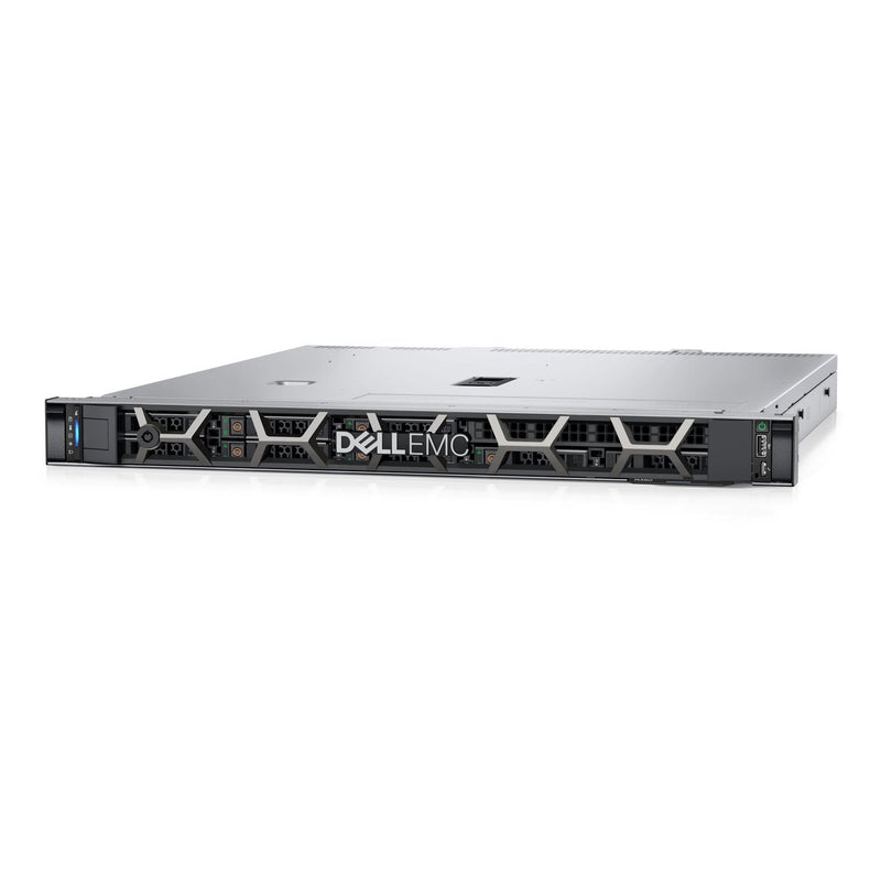 Dell Poweredge R350 Intel Xeon E-2314 16Gb 2Tb 3Yr Basic Nbd Onsite