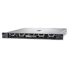 Dell Poweredge R450 Intel Xeon Silver 4309Y 16Gb 4Tb 3Yr Prosupport With Nbd Onsite
