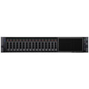 Dell Poweredge R550 - No Cpu, No Memory, No Hdd - 3Yr Prosupport