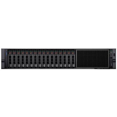 Dell Poweredge R550 - No Cpu, No Memory, No Hdd - 3Yr Prosupport
