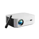Vankyo Performance V700W 1080P Fhd Livehouse Projector With 420 Ansi Lumen, Dual 5W 4Ohm Dolby Audio Speakers, Bidirectional Bluetooth 5.1