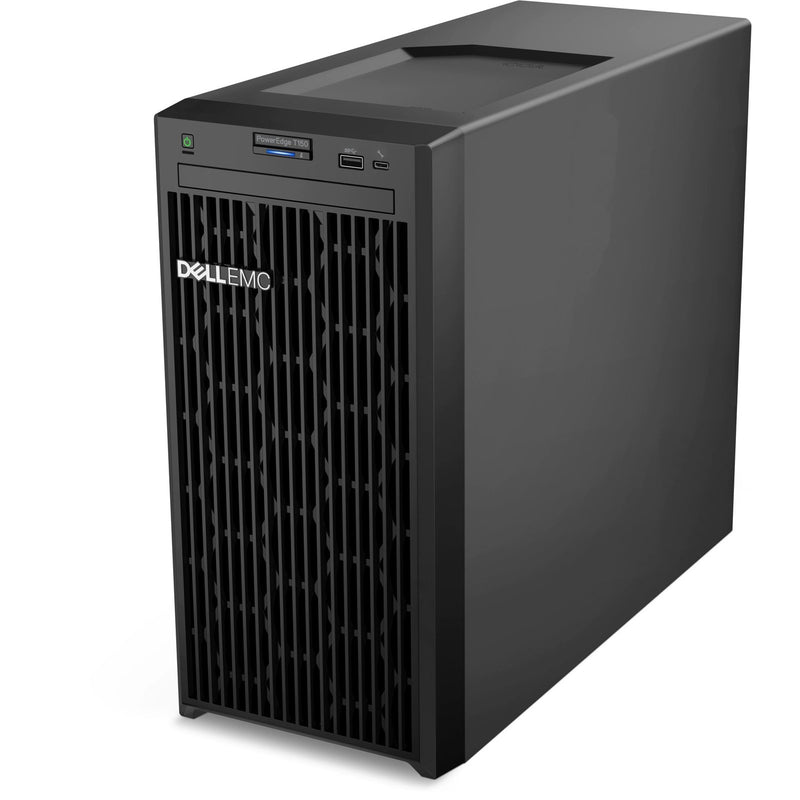 Dell Poweredge T550 No Cpu No Memory No Hard Drive 3Yr Prosupport And Nbd Onsite