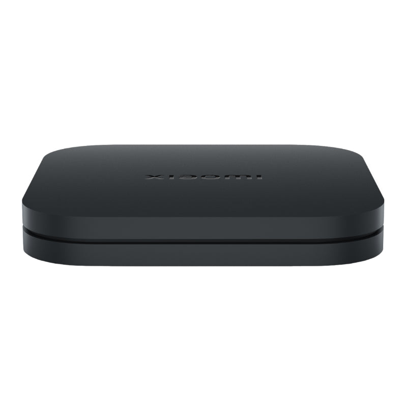Xiaomi Tv Box S