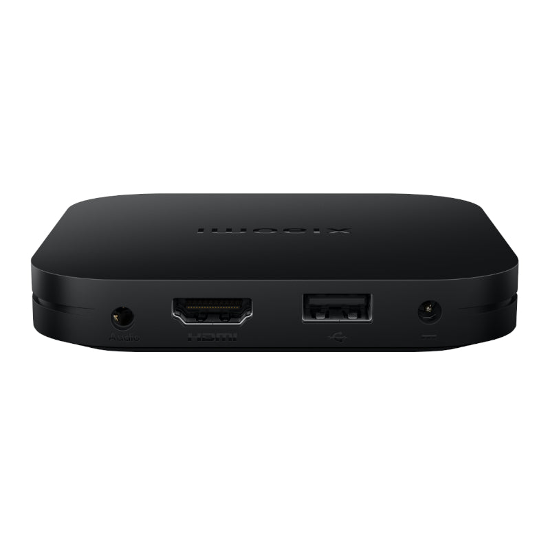 Xiaomi Tv Box S